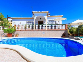 Villa Isabel